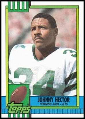 454 Johnny Hector